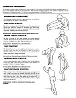 Preview for 23 page of Weider Xc5 Skimaster Manual