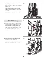 Preview for 18 page of WeiderPro 6900 831.14922.1 User Manual