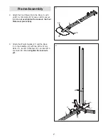 Preview for 7 page of WeiderPro 6900 831.14922.2 User Manual