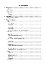 Preview for 3 page of Weidmuller IE-WL-VL-AP-BR-CL User Manual