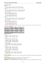 Preview for 8 page of Weidmuller IE-WL-VL-AP-BR-CL User Manual