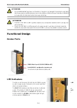 Preview for 10 page of Weidmuller IE-WL-VL-AP-BR-CL User Manual