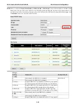 Preview for 33 page of Weidmuller IE-WL-VL-AP-BR-CL User Manual