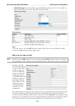 Preview for 35 page of Weidmuller IE-WL-VL-AP-BR-CL User Manual