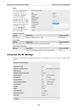 Preview for 41 page of Weidmuller IE-WL-VL-AP-BR-CL User Manual