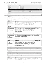 Preview for 52 page of Weidmuller IE-WL-VL-AP-BR-CL User Manual