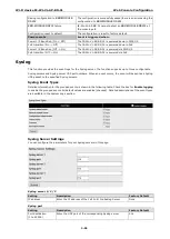 Preview for 59 page of Weidmuller IE-WL-VL-AP-BR-CL User Manual