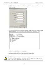 Preview for 87 page of Weidmuller IE-WL-VL-AP-BR-CL User Manual