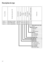 Preview for 40 page of Weidmuller Klippon TB FS Series Assembly Manuallines