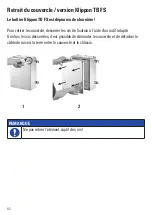 Preview for 42 page of Weidmuller Klippon TB FS Series Assembly Manuallines