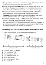 Preview for 47 page of Weidmuller Klippon TB FS Series Assembly Manuallines