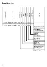 Preview for 56 page of Weidmuller Klippon TB FS Series Assembly Manuallines