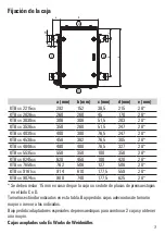 Preview for 71 page of Weidmuller Klippon TB FS Series Assembly Manuallines