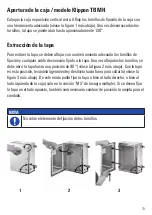 Preview for 73 page of Weidmuller Klippon TB FS Series Assembly Manuallines