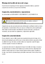 Preview for 80 page of Weidmuller Klippon TB FS Series Assembly Manuallines