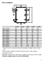 Preview for 87 page of Weidmuller Klippon TB FS Series Assembly Manuallines