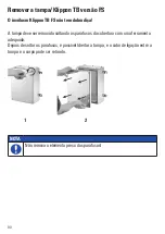 Preview for 90 page of Weidmuller Klippon TB FS Series Assembly Manuallines