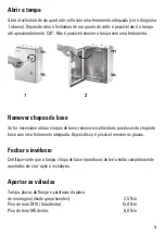 Preview for 91 page of Weidmuller Klippon TB FS Series Assembly Manuallines