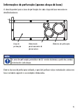 Preview for 93 page of Weidmuller Klippon TB FS Series Assembly Manuallines