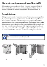 Preview for 105 page of Weidmuller Klippon TB FS Series Assembly Manuallines