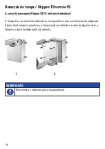 Preview for 106 page of Weidmuller Klippon TB FS Series Assembly Manuallines