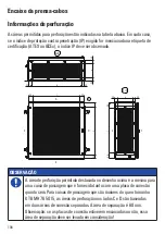 Preview for 108 page of Weidmuller Klippon TB FS Series Assembly Manuallines