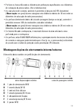 Preview for 111 page of Weidmuller Klippon TB FS Series Assembly Manuallines