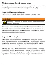 Preview for 112 page of Weidmuller Klippon TB FS Series Assembly Manuallines