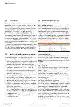 Preview for 6 page of Weidmuller UR20-4DI-4DO-PN-FSOE Manual