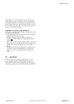 Preview for 7 page of Weidmuller UR20-4DI-4DO-PN-FSOE Manual