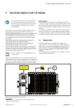 Preview for 9 page of Weidmuller UR20-4DI-4DO-PN-FSOE Manual