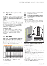 Preview for 11 page of Weidmuller UR20-4DI-4DO-PN-FSOE Manual