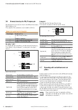 Preview for 12 page of Weidmuller UR20-4DI-4DO-PN-FSOE Manual