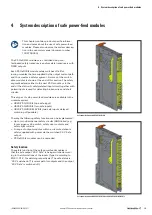 Preview for 15 page of Weidmuller UR20-4DI-4DO-PN-FSOE Manual