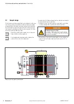 Preview for 16 page of Weidmuller UR20-4DI-4DO-PN-FSOE Manual