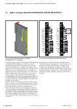 Preview for 24 page of Weidmuller UR20-4DI-4DO-PN-FSOE Manual