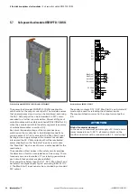 Preview for 54 page of Weidmuller UR20-4DI-4DO-PN-FSOE Manual