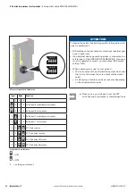 Preview for 66 page of Weidmuller UR20-4DI-4DO-PN-FSOE Manual