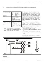 Preview for 77 page of Weidmuller UR20-4DI-4DO-PN-FSOE Manual