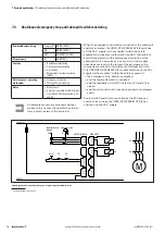 Preview for 78 page of Weidmuller UR20-4DI-4DO-PN-FSOE Manual