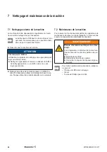 Preview for 44 page of Weidmüller 9023100000 Original Operating Instructions