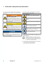 Preview for 52 page of Weidmüller 9023100000 Original Operating Instructions