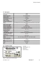 Preview for 55 page of Weidmüller 9023100000 Original Operating Instructions