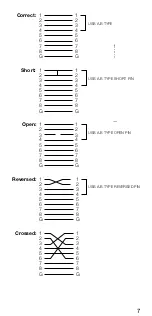 Preview for 7 page of Weidmüller 9205400000 Operating Instructions Manual