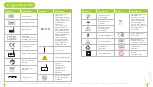 Preview for 11 page of Weightworld CIRCULATOR User Manual