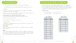 Preview for 15 page of Weightworld CIRCULATOR User Manual