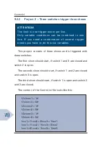 Preview for 78 page of WEIGL ProCommander LTC Instruction Manual