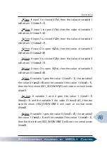 Preview for 79 page of WEIGL ProCommander LTC Instruction Manual