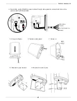 Preview for 5 page of Weihai Systems TR-2020DK User Manual