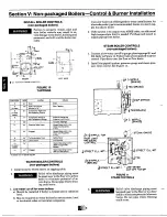 Preview for 8 page of Weil-McLain A-66E Owner'S Manual